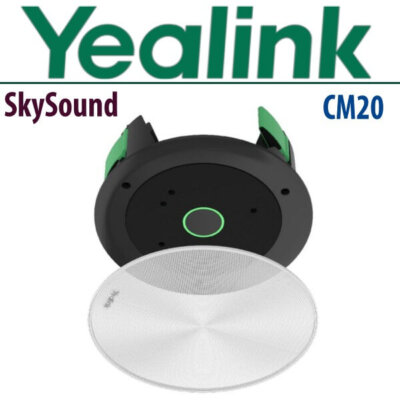 Yealink SkySound CM20 Dubai