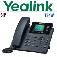 Yealink T34W Dubai Yealink T34W Dubai