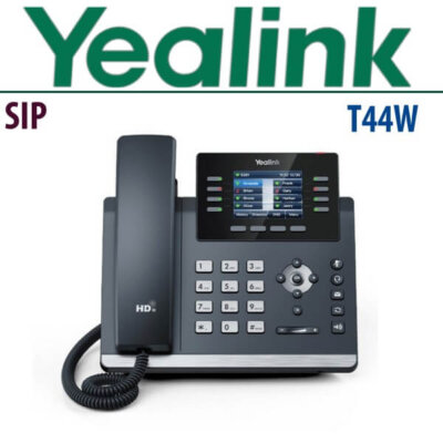 Yealink T44W Dubai