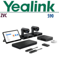 Yealink ZVC S90 Dubai Yealink ZVC S90 Dubai