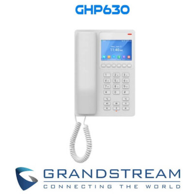 Grandstream GHP630 Dubai