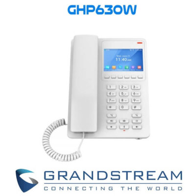 Grandstream GHP630W Dubai