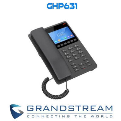 Grandstream GHP631 Dubai