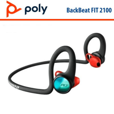 Poly BackBeat FIT2100 Dubai