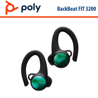 Poly BackBeat FIT3200 Dubai