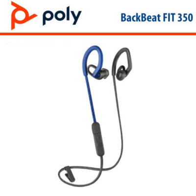 Poly BackBeat Fit350 Dubai