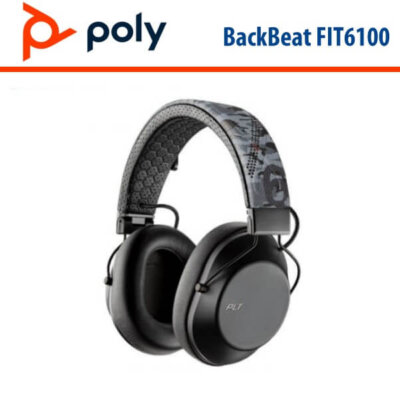 Poly BackBeat FIT6100 Camo Dubai