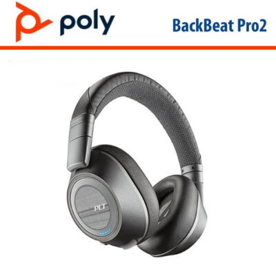 Poly BackBeat Pro2 Dubai