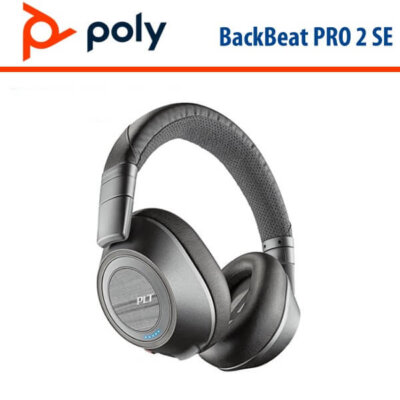 Poly BackBeat PRO2 SE Dubai