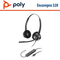 Poly EncorePro320 USBC Dubai