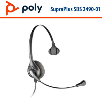 Poly SupraPlus SDS2490-01 Dubai