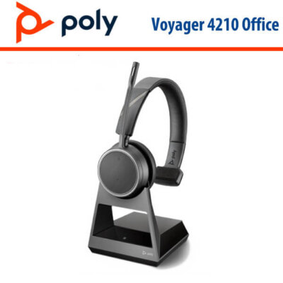 Poly Voyager4210 Office 1-way Base Standard Charge Cable Dubai
