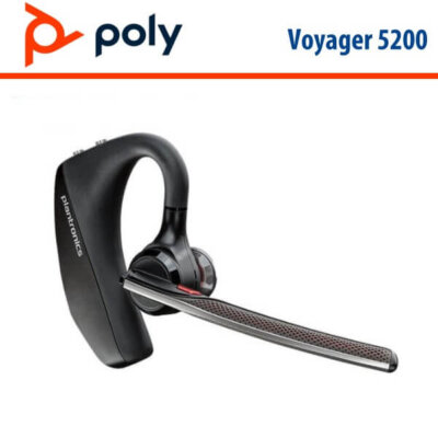 Poly Voyager5200 Standard Dubai