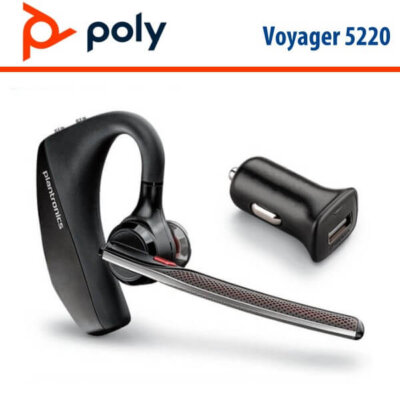 Poly Voyager5220 Includes VPC Dubai