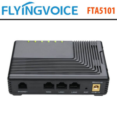 Flyingvoice FTA5101 Dubai