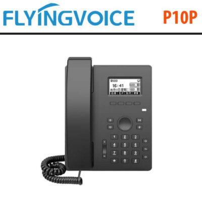 Flyingvoice P10P Dubai