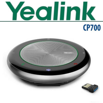 Yealink CP700 with Dongle UC Dubai