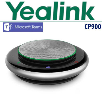 Yealink CP900 Teams Dubai