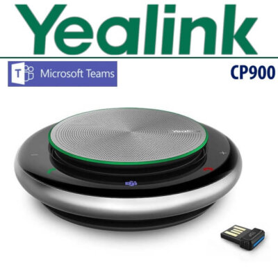 Yealink CP900 with Dongle Teams Dubai