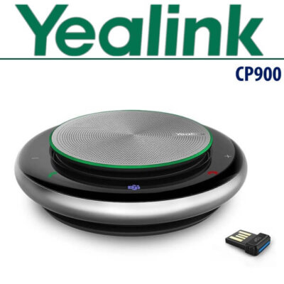 Yealink CP900 with Dongle UC Dubai