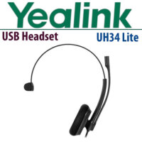 Yealink UH34 Monolite UC Dubai