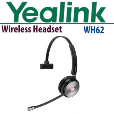 Yealink WH62 Mono UC Dubai