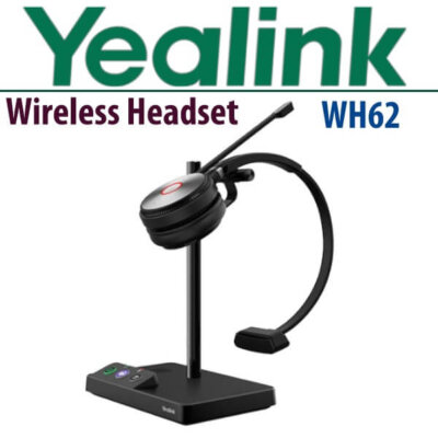 Yealink WH62 Mono UC Dubai