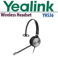 Yealink YHS36 Mono Dubai
