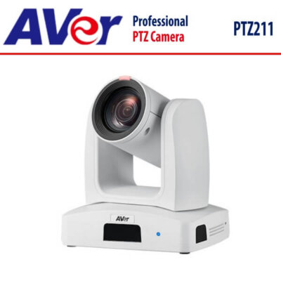Aver PTZ211 Dubai