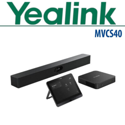 Yealink MCoreKit-C5-ZR Dubai