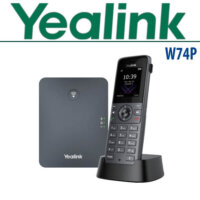 Yealink W74P Dubai