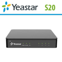 Yeastar S20 Dubai