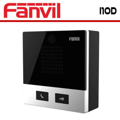 Fanvil i10D Dubai