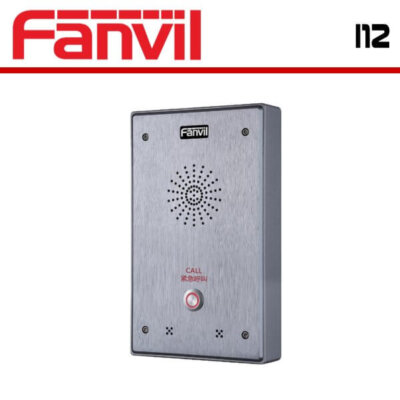 Fanvil i12 Dubai