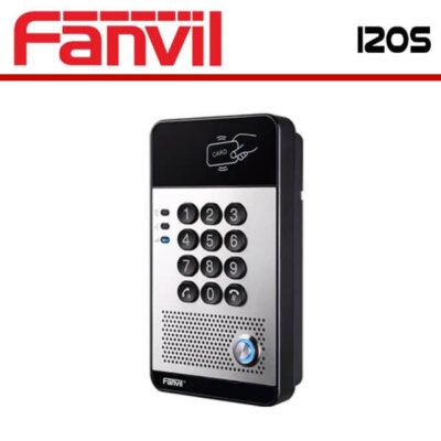 Fanvil i20S Dubai
