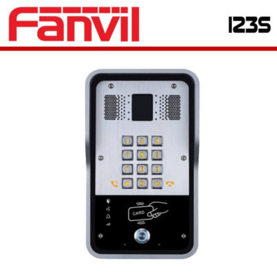 Fanvil i23S Dubai