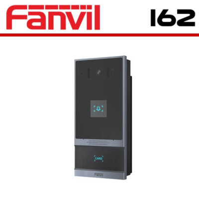 Fanvil i62 Dubai