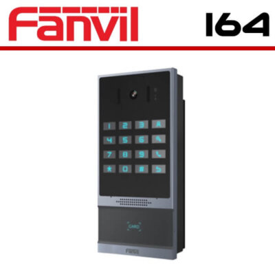 Fanvil i64 Dubai