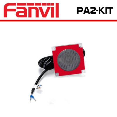 Fanvil PA2-KIT Dubai