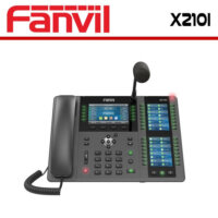 Fanvil X210i Dubai - Image 2