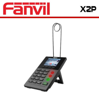 Fanvil X2P Dubai