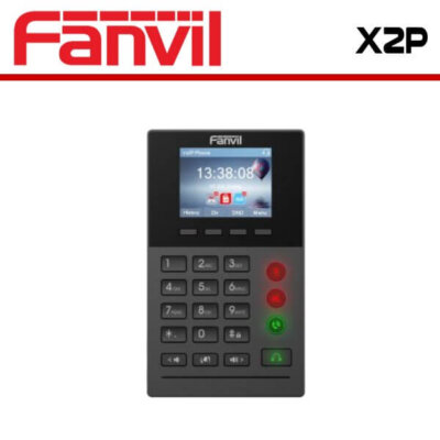 Fanvil X2P Dubai