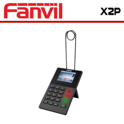 Fanvil X2P Dubai