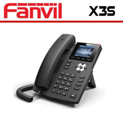 Fanvil X3S Dubai