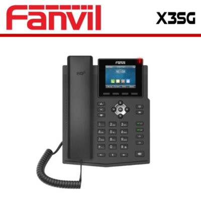 Fanvil X3SG Dubai