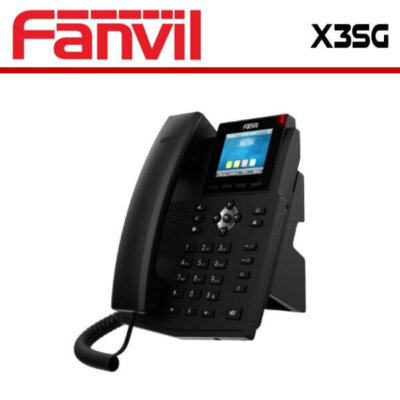 Fanvil X3SG Dubai