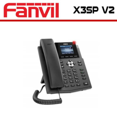 Fanvil X3SP V2 Dubai