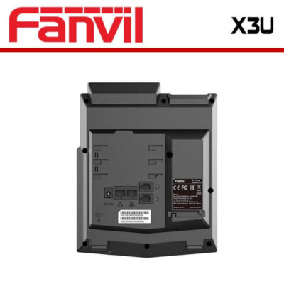 Fanvil X3U Dubai