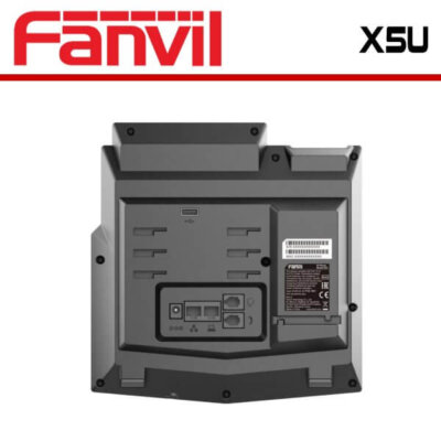 Fanvil X5U Dubai