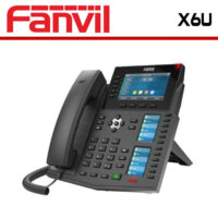 Fanvil X6U Dubai - Image 2